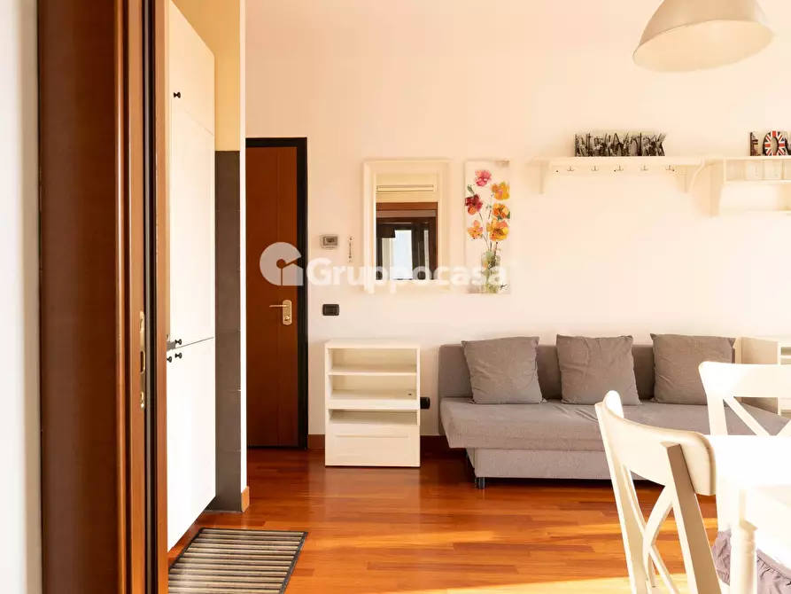 Immagine 4 di Appartamento in affitto  in via verdi 8 a Magenta