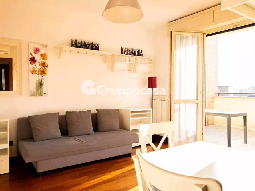 Immagine 5 di Appartamento in affitto  in via verdi 8 a Magenta