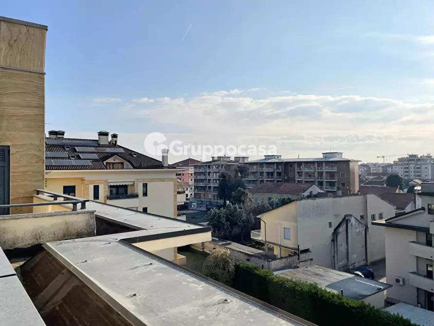 Immagine 13 di Appartamento in affitto  in via verdi 8 a Magenta