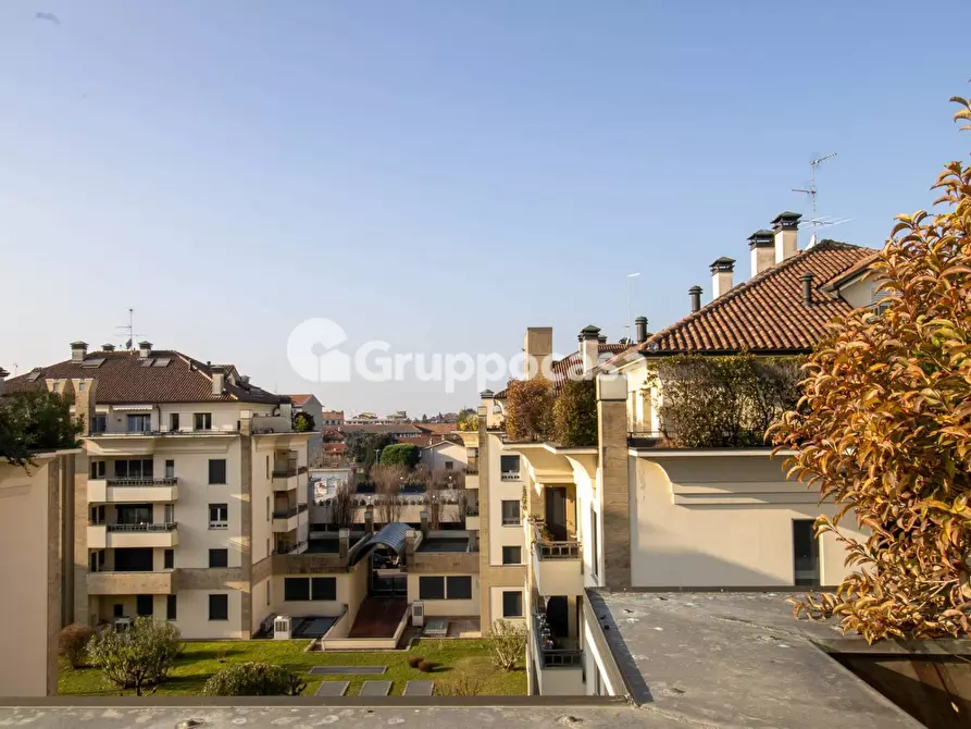 Immagine 11 di Appartamento in affitto  in via verdi 8 a Magenta