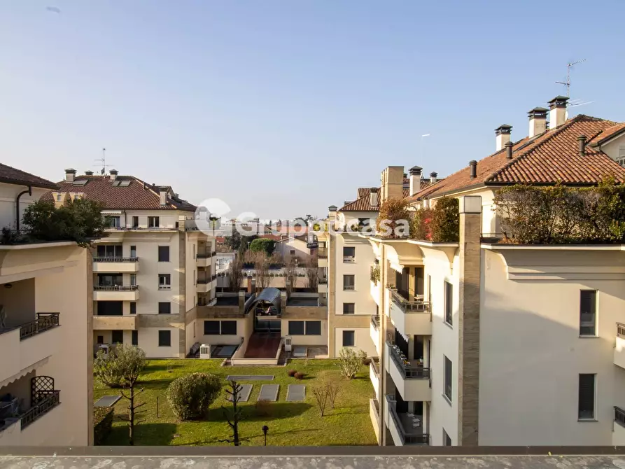 Immagine 12 di Appartamento in affitto  in via verdi 8 a Magenta