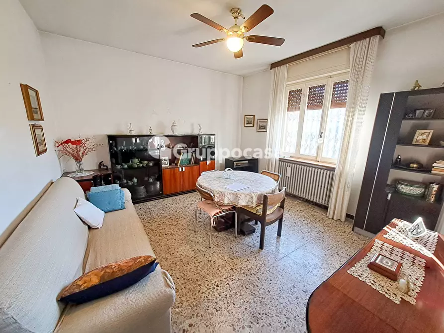 Immagine 3 di Villa in vendita  in Via Villoresi 14 a Bernate Ticino