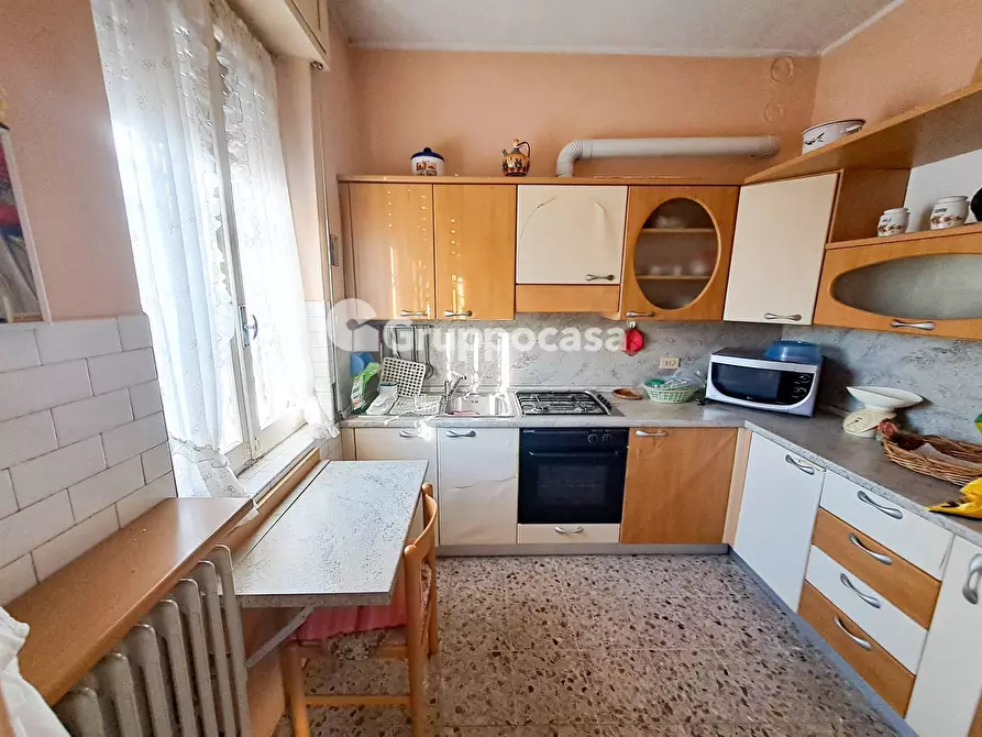 Immagine 7 di Villa in vendita  in Via Villoresi 14 a Bernate Ticino