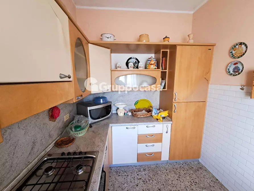 Immagine 8 di Villa in vendita  in Via Villoresi 14 a Bernate Ticino