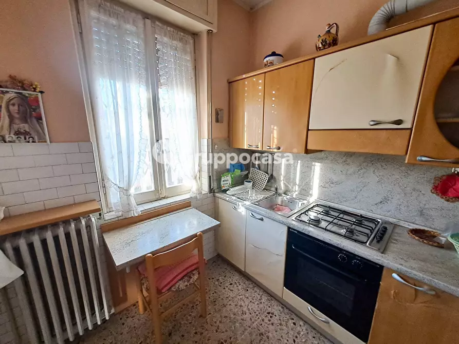 Immagine 9 di Villa in vendita  in Via Villoresi 14 a Bernate Ticino