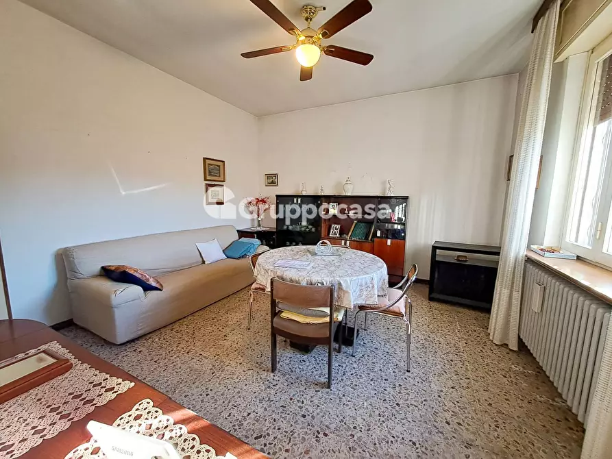 Immagine 5 di Villa in vendita  in Via Villoresi 14 a Bernate Ticino