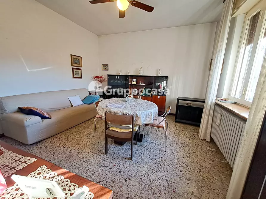 Immagine 6 di Villa in vendita  in Via Villoresi 14 a Bernate Ticino