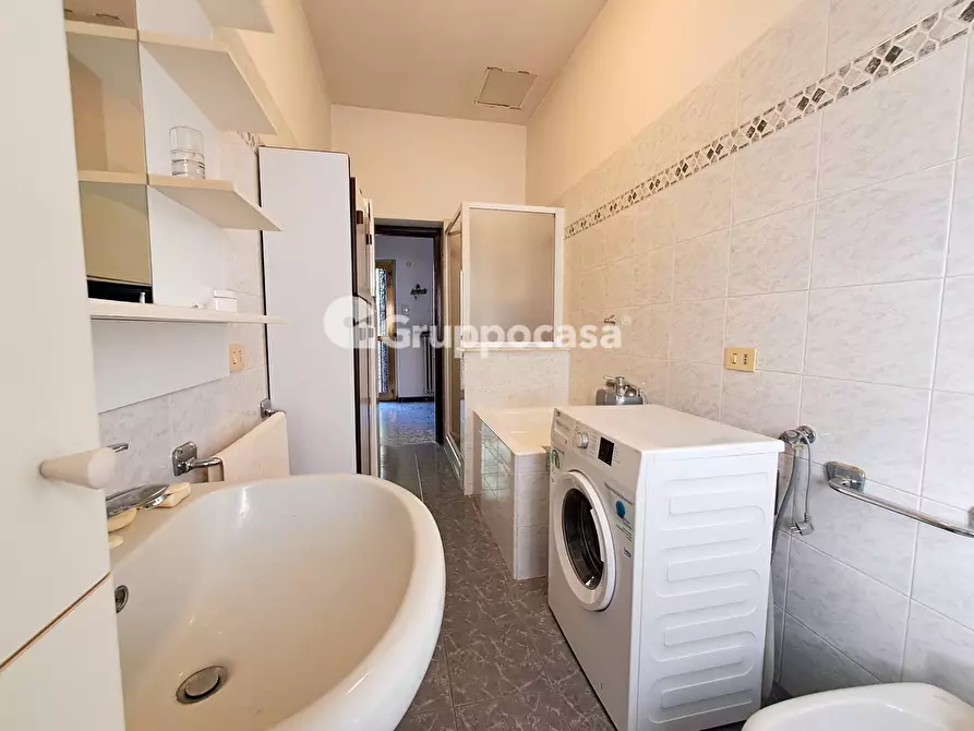 Immagine 14 di Villa in vendita  in Via Villoresi 14 a Bernate Ticino