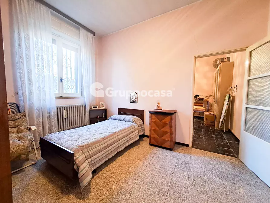 Immagine 15 di Villa in vendita  in Via Villoresi 14 a Bernate Ticino