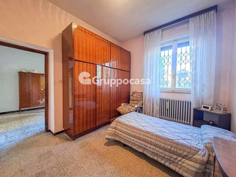 Immagine 16 di Villa in vendita  in Via Villoresi 14 a Bernate Ticino