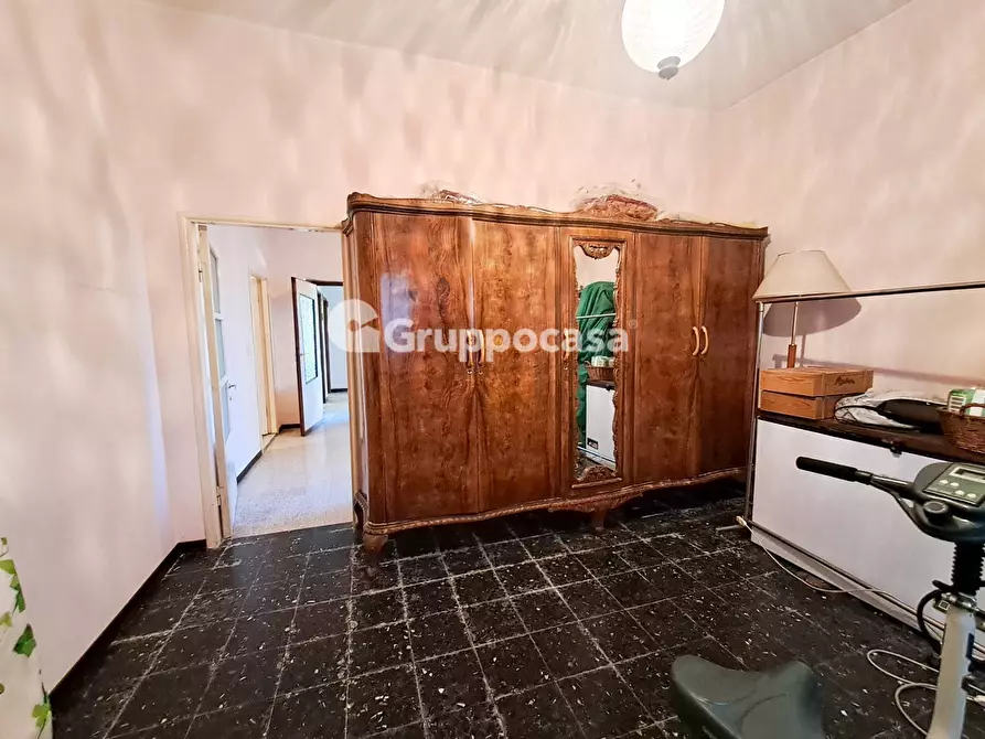 Immagine 18 di Villa in vendita  in Via Villoresi 14 a Bernate Ticino
