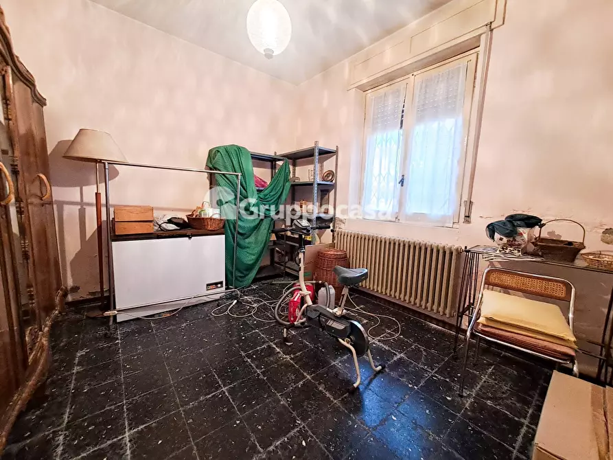 Immagine 17 di Villa in vendita  in Via Villoresi 14 a Bernate Ticino