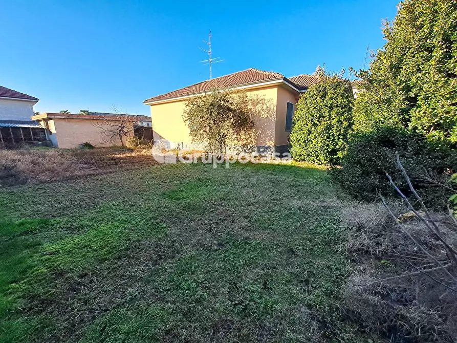 Immagine 23 di Villa in vendita  in Via Villoresi 14 a Bernate Ticino