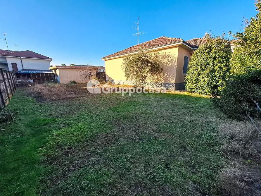 Immagine 24 di Villa in vendita  in Via Villoresi 14 a Bernate Ticino