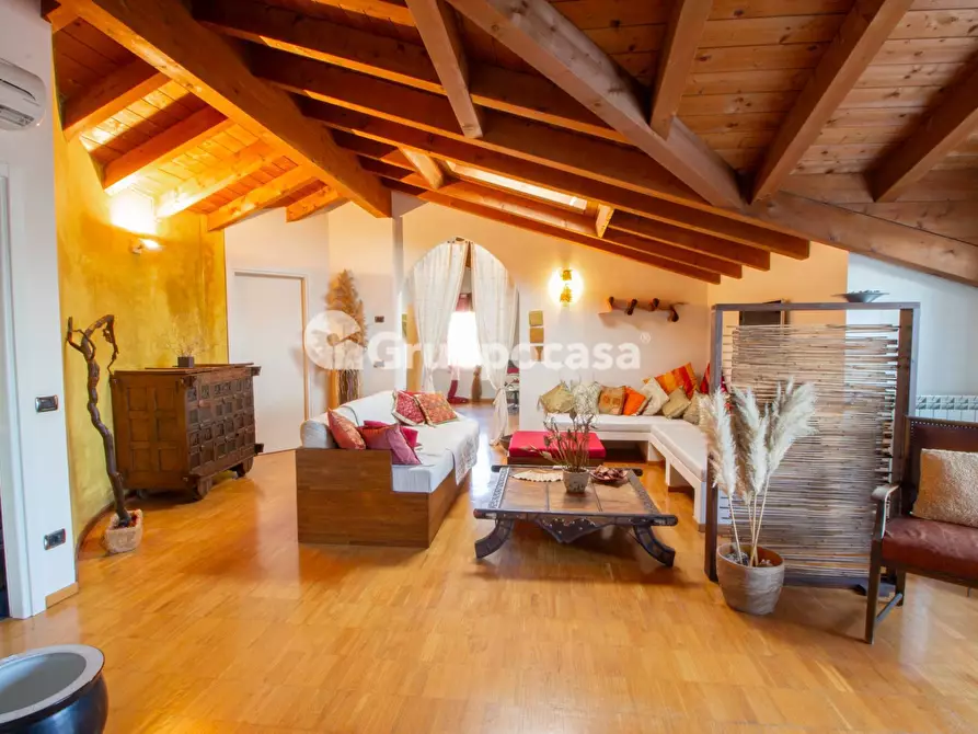 Immagine 4 di Appartamento in vendita  in Via Pio X 5 a Corbetta