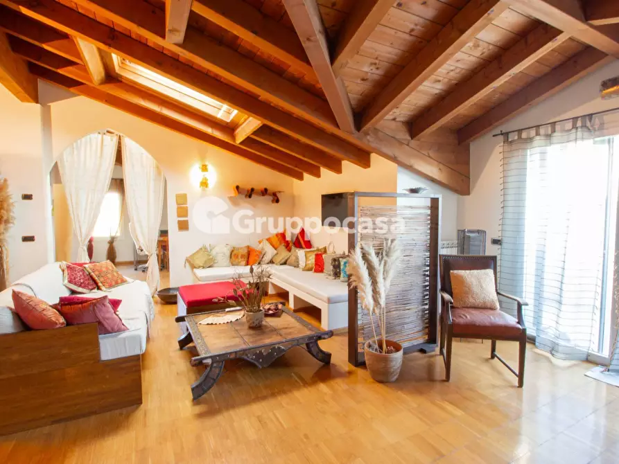 Immagine 5 di Appartamento in vendita  in Via Pio X 5 a Corbetta