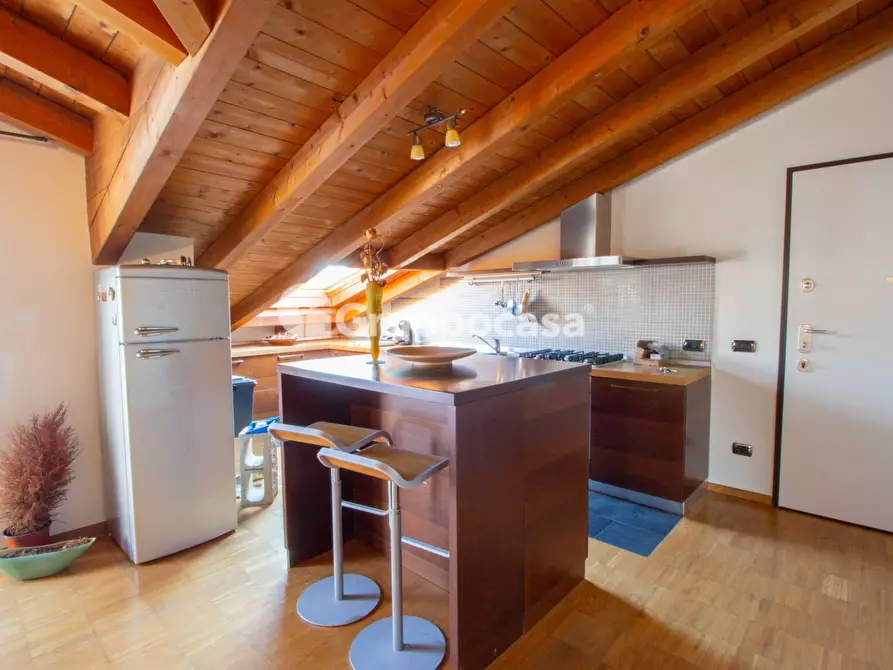 Immagine 9 di Appartamento in vendita  in Via Pio X 5 a Corbetta