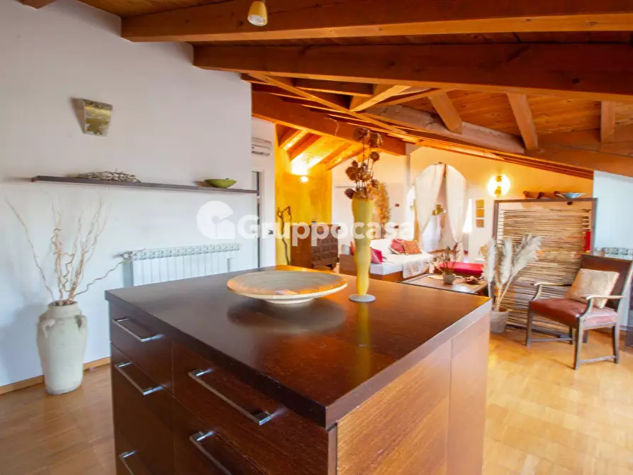 Immagine 11 di Appartamento in vendita  in Via Pio X 5 a Corbetta