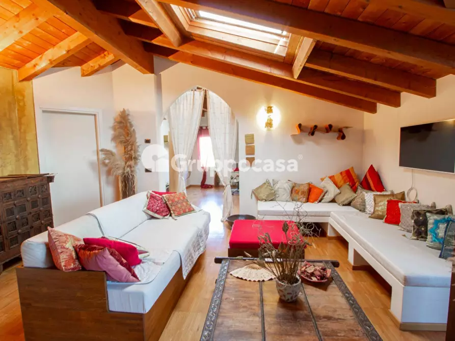 Immagine 6 di Appartamento in vendita  in Via Pio X 5 a Corbetta