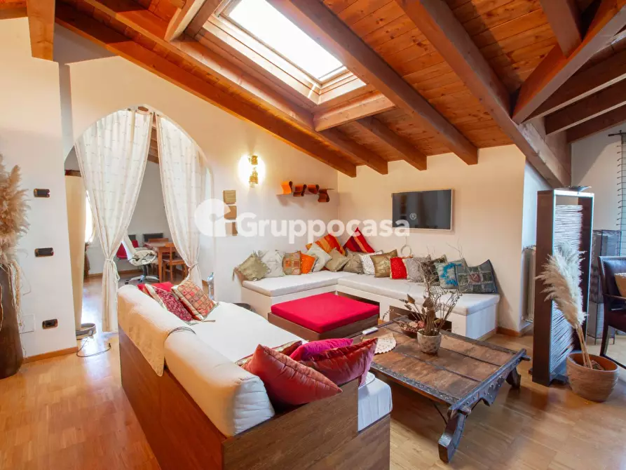 Immagine 7 di Appartamento in vendita  in Via Pio X 5 a Corbetta