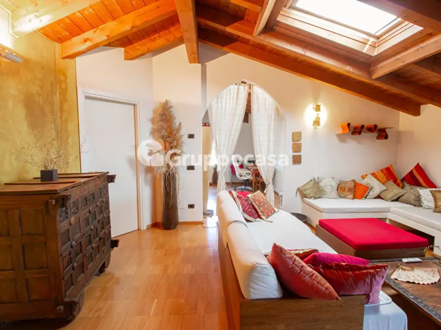 Immagine 12 di Appartamento in vendita  in Via Pio X 5 a Corbetta