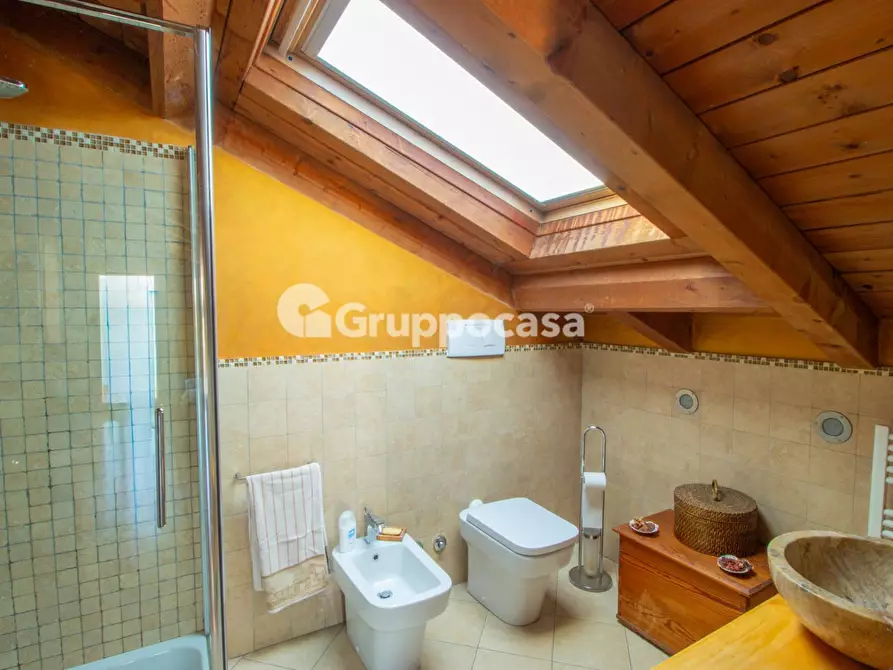 Immagine 15 di Appartamento in vendita  in Via Pio X 5 a Corbetta