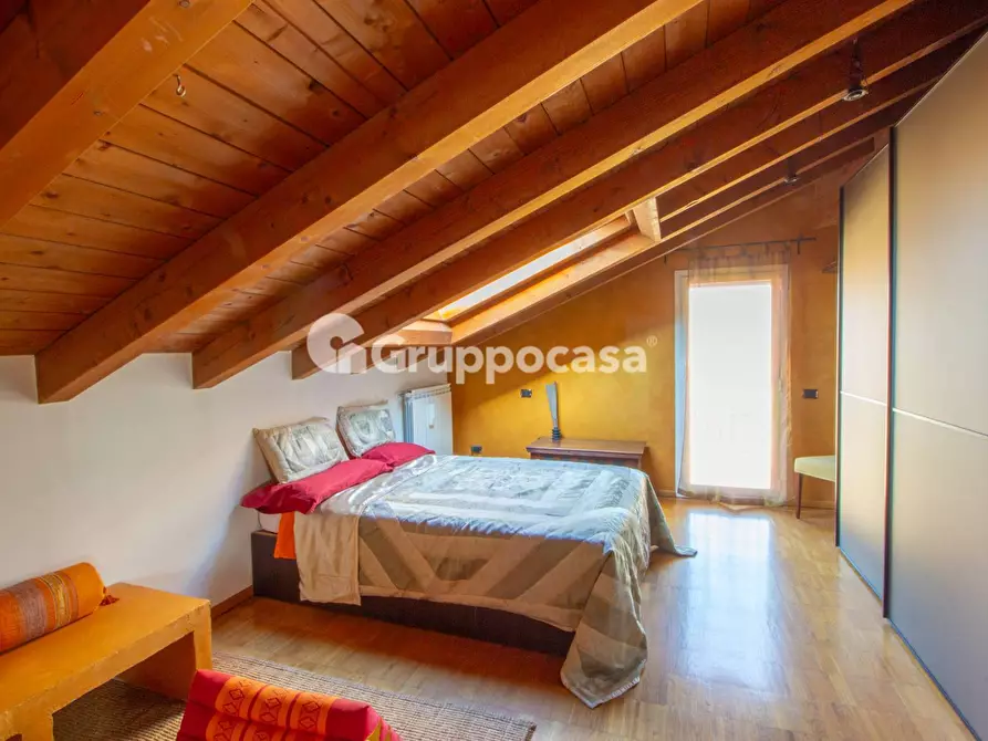 Immagine 13 di Appartamento in vendita  in Via Pio X 5 a Corbetta