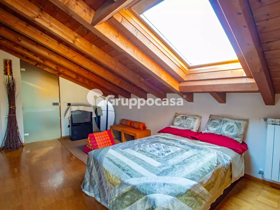 Immagine 14 di Appartamento in vendita  in Via Pio X 5 a Corbetta