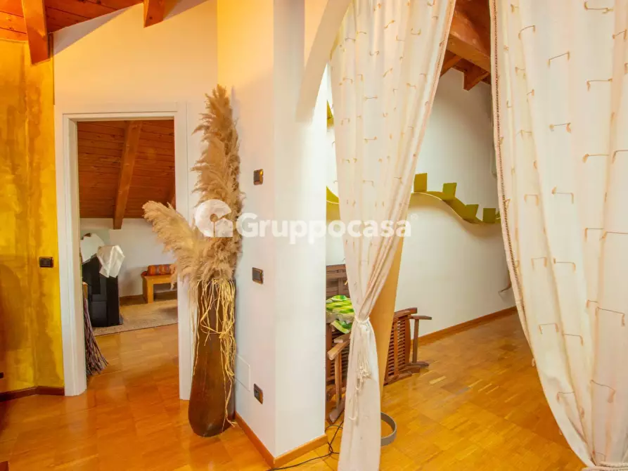 Immagine 17 di Appartamento in vendita  in Via Pio X 5 a Corbetta