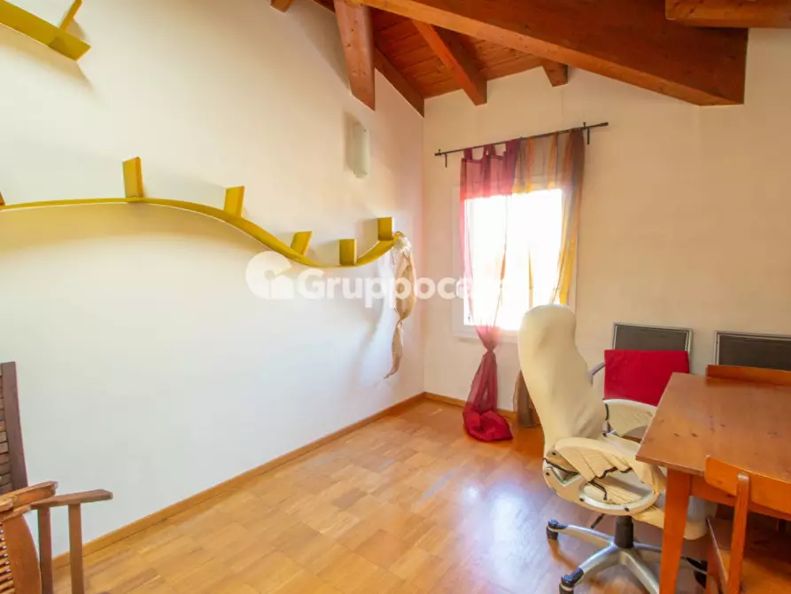 Immagine 19 di Appartamento in vendita  in Via Pio X 5 a Corbetta