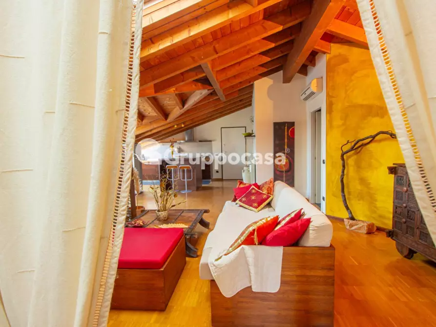 Immagine 20 di Appartamento in vendita  in Via Pio X 5 a Corbetta