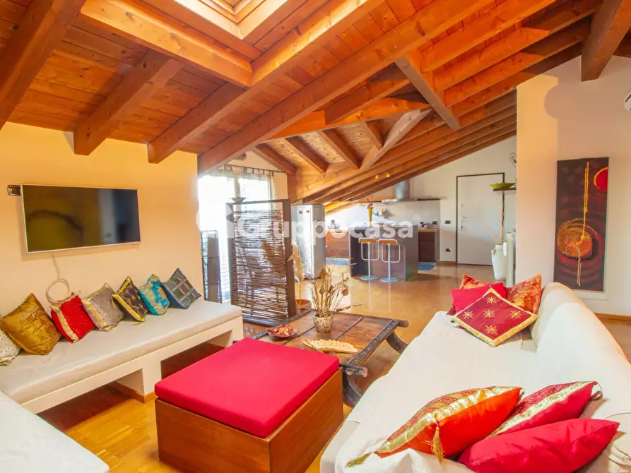 Immagine 21 di Appartamento in vendita  in Via Pio X 5 a Corbetta