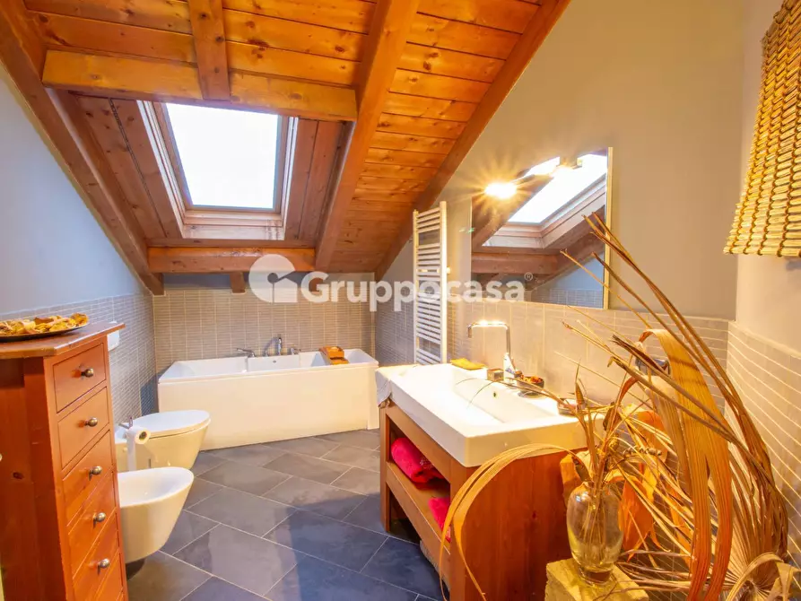 Immagine 22 di Appartamento in vendita  in Via Pio X 5 a Corbetta