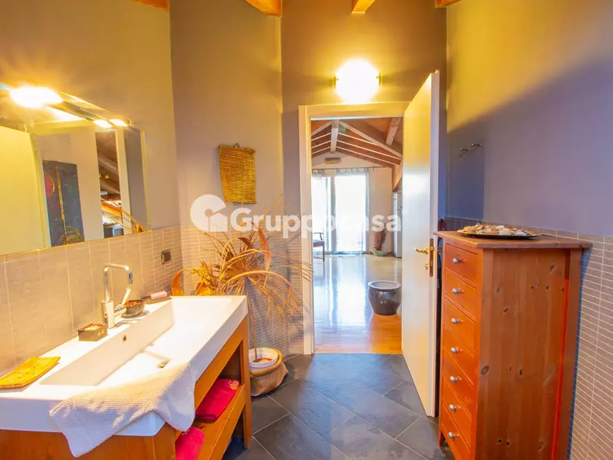 Immagine 23 di Appartamento in vendita  in Via Pio X 5 a Corbetta