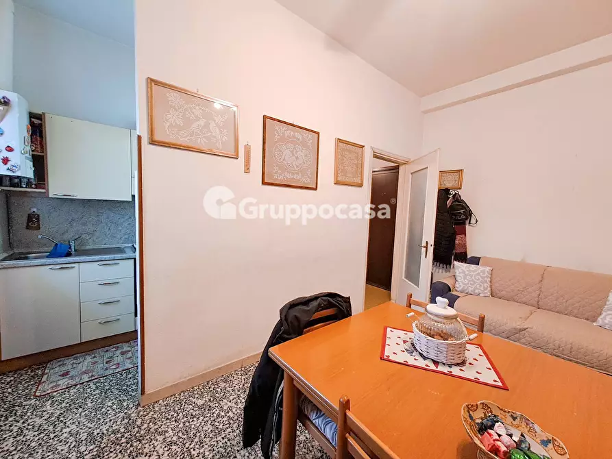 Immagine 7 di Appartamento in vendita  in Via Roma 64 a Bareggio