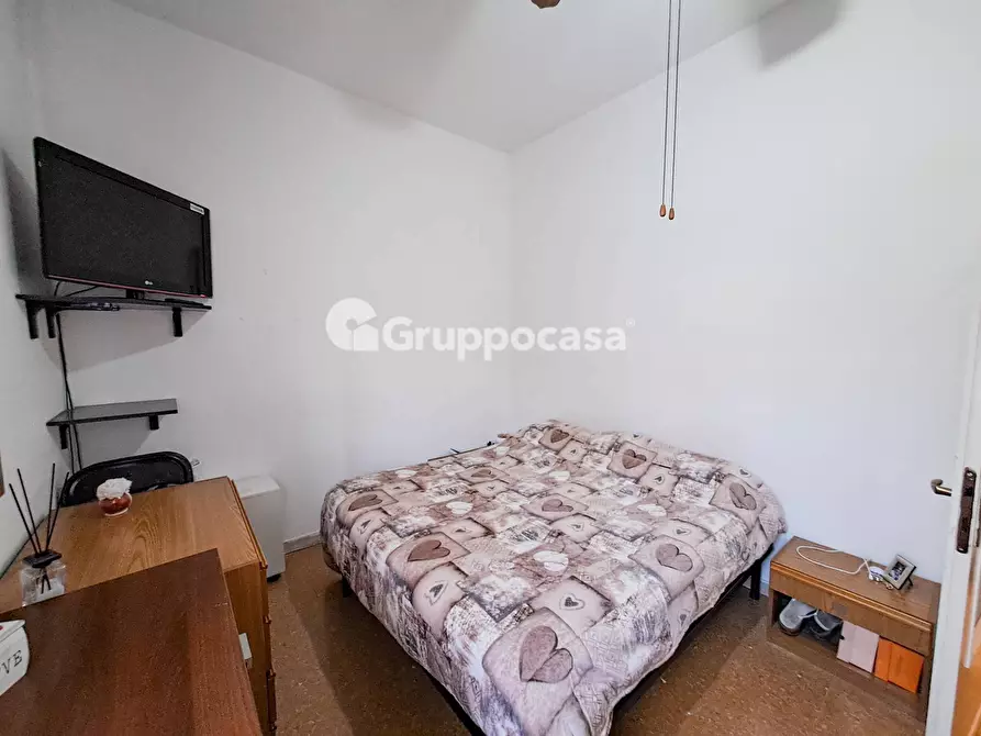 Immagine 10 di Appartamento in vendita  in Via Roma 64 a Bareggio