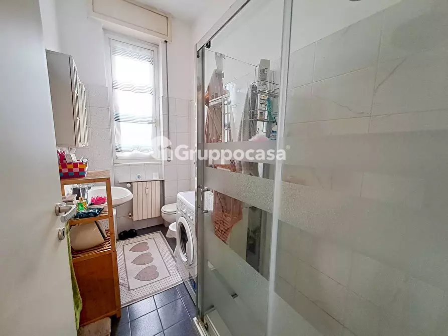 Immagine 13 di Appartamento in vendita  in Via Roma 64 a Bareggio