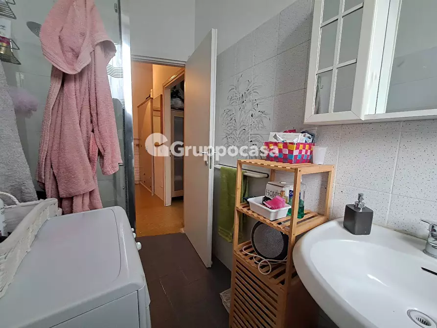 Immagine 14 di Appartamento in vendita  in Via Roma 64 a Bareggio