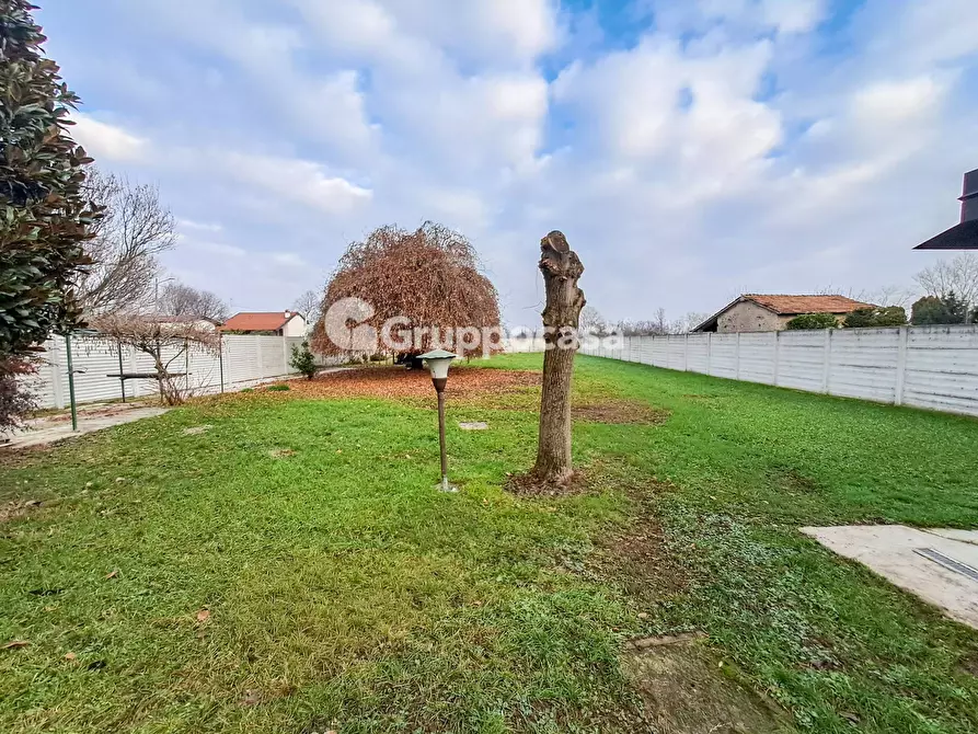 Immagine 18 di Appartamento in vendita  in Via Cusago 59 a Bareggio