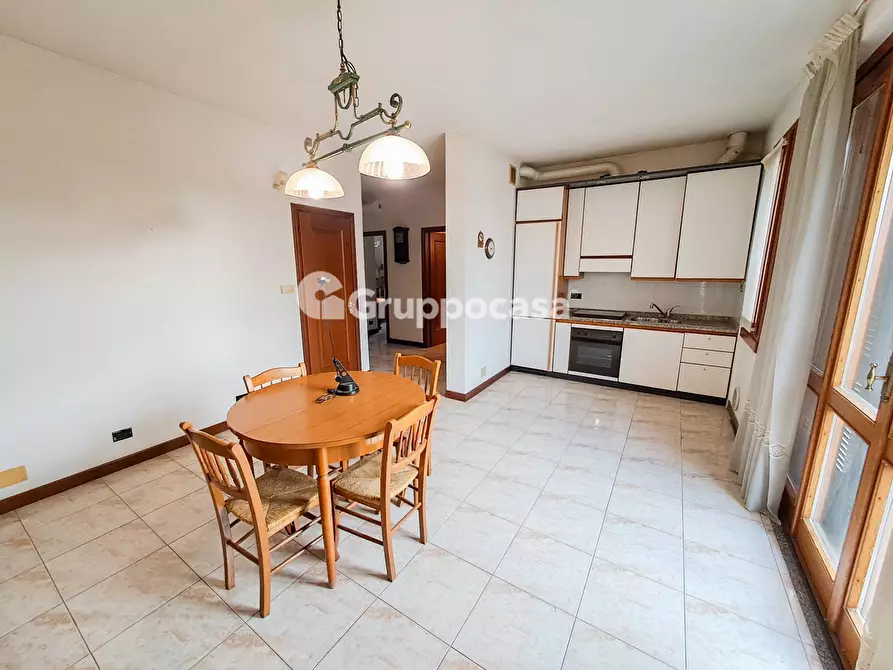 Immagine 7 di Appartamento in vendita  in Via Cusago 59 a Bareggio