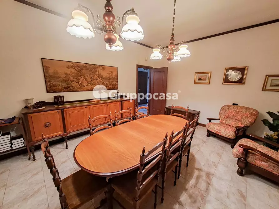 Immagine 5 di Appartamento in vendita  in Via Cusago 59 a Bareggio