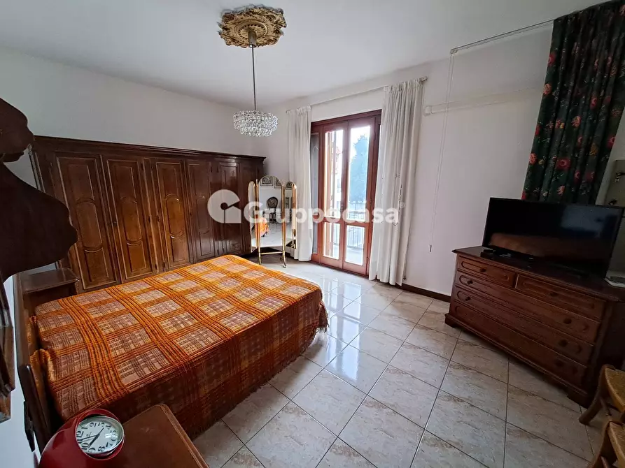 Immagine 10 di Appartamento in vendita  in Via Cusago 59 a Bareggio