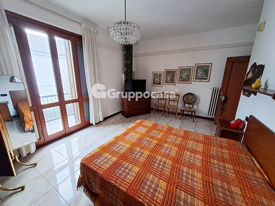 Immagine 11 di Appartamento in vendita  in Via Cusago 59 a Bareggio