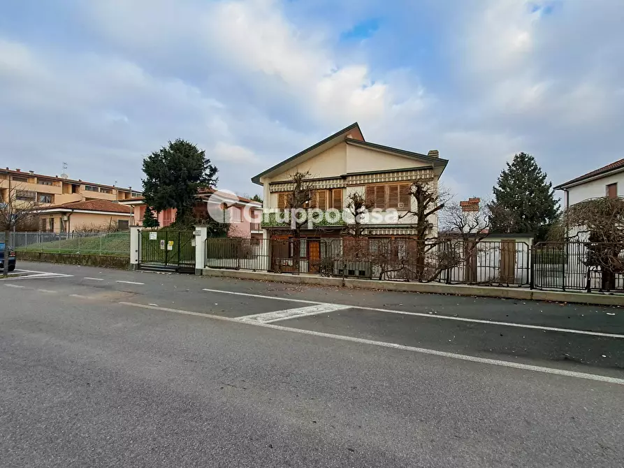 Immagine 2 di Appartamento in vendita  in Via Cusago 59 a Bareggio