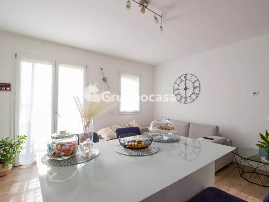 Immagine 5 di Appartamento in vendita  in Via Olivelli 15 a Magenta