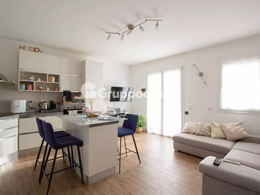 Immagine 6 di Appartamento in vendita  in Via Olivelli 15 a Magenta