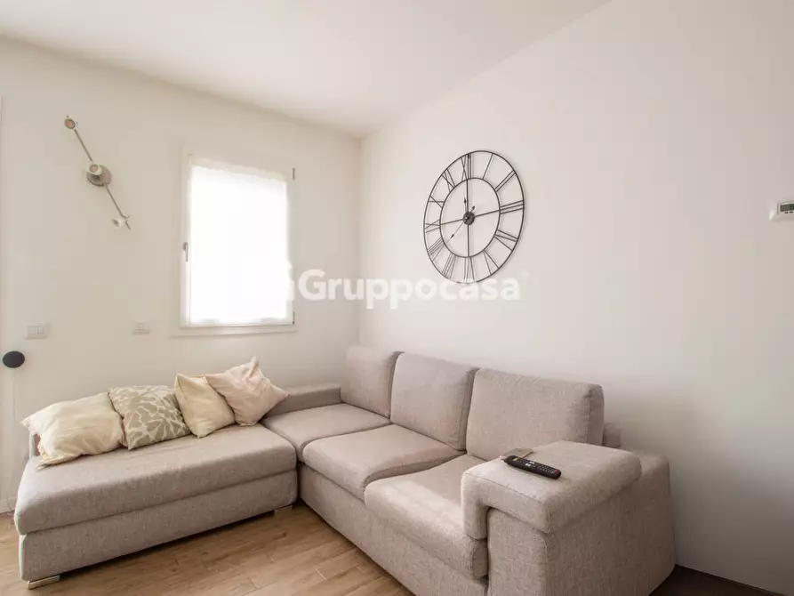 Immagine 7 di Appartamento in vendita  in Via Olivelli 15 a Magenta