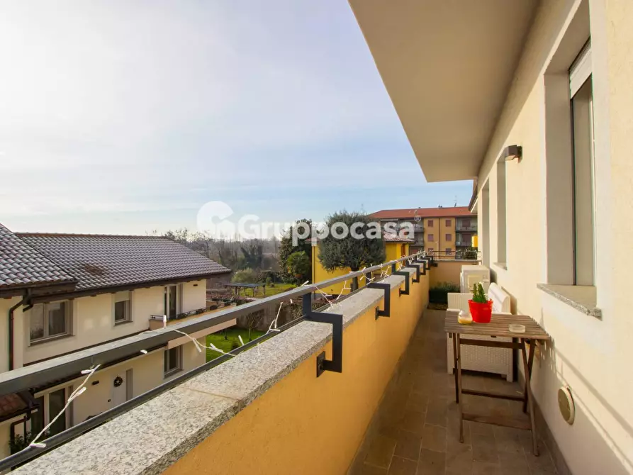 Immagine 8 di Appartamento in vendita  in Via Olivelli 15 a Magenta