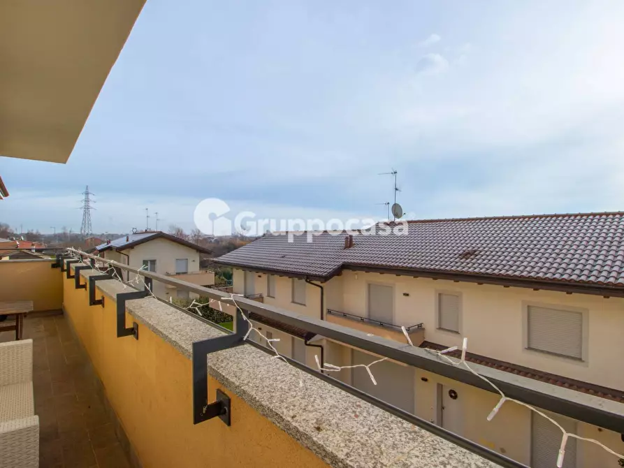 Immagine 9 di Appartamento in vendita  in Via Olivelli 15 a Magenta