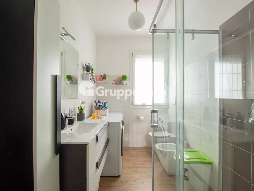 Immagine 14 di Appartamento in vendita  in Via Olivelli 15 a Magenta